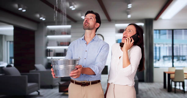 Best Flood damage cleanup  in Brunswick, GA